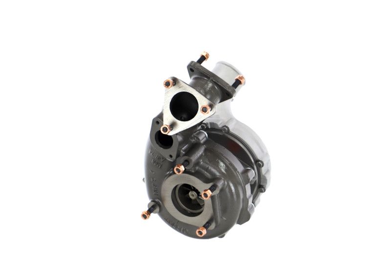 REMANTE 003-002-001073R Charger, charging (supercharged/turbocharged)