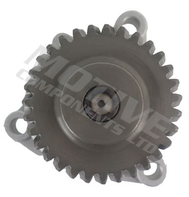 MOTIVE OP8178 Oil Pump