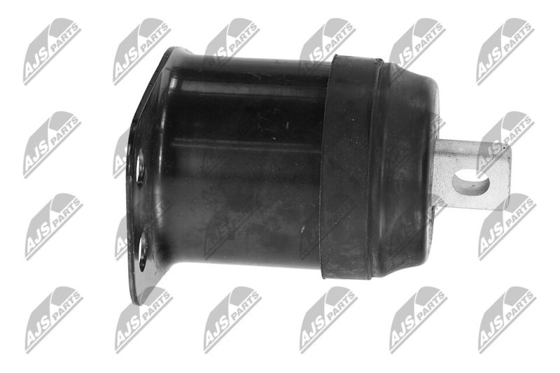 Paigutus, Mootor, NTY ZPS-HD-093