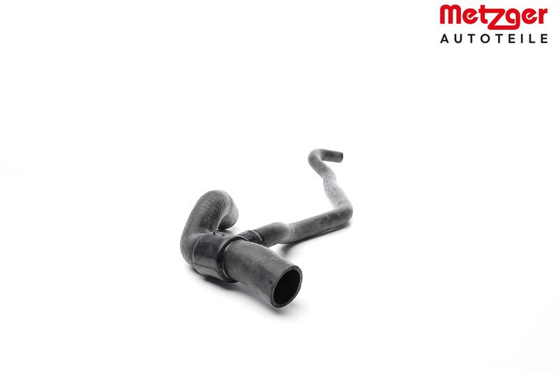 METZGER AUTOTEILE 2420163 Radiator Hose