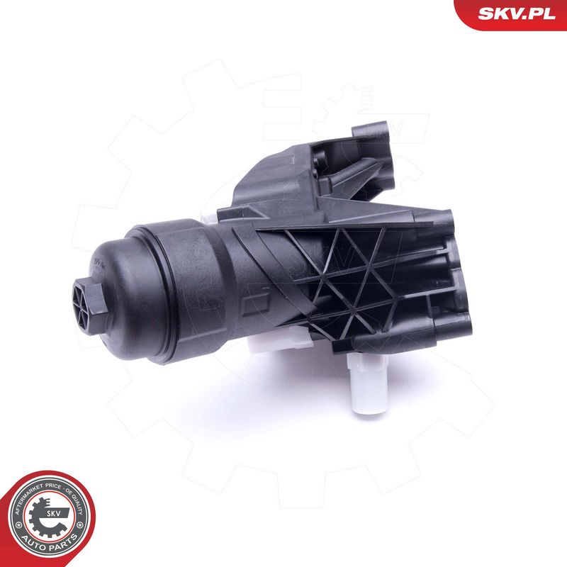 Õliradiaator, mootoriõli, ESEN SKV 31SKV166