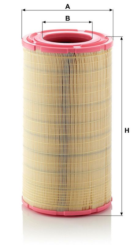 Filtru aer C 29 1410/2 MANN-FILTER