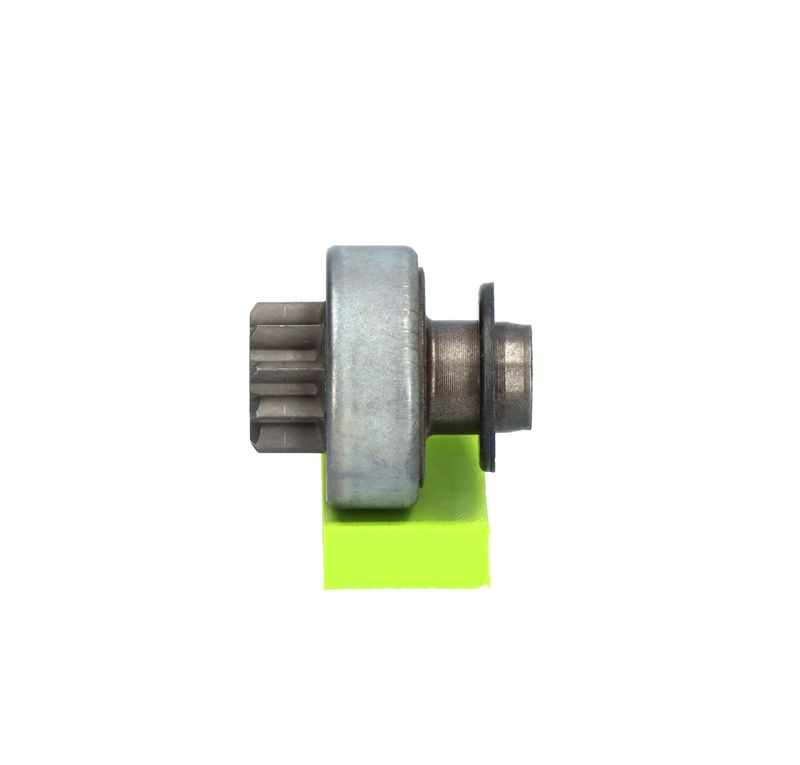 VALEO 594252 Pinion, starter