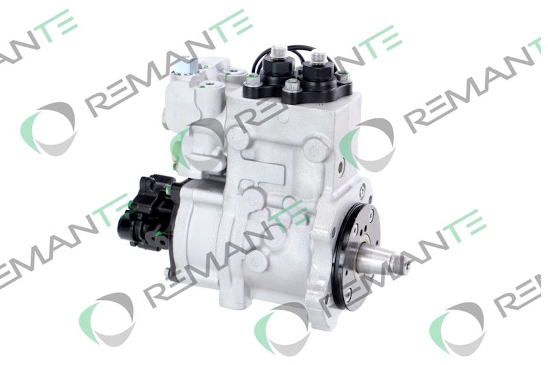 REMANTE 002-002-000540R High-pressure Pump