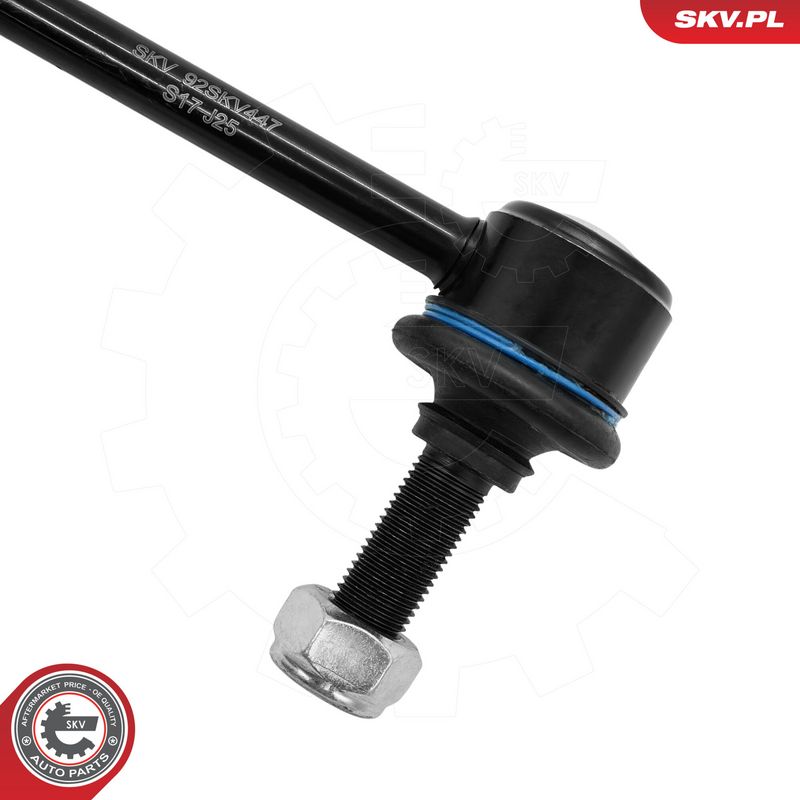 Stabilisaator, Stabilisaator, ESEN SKV 92SKV447