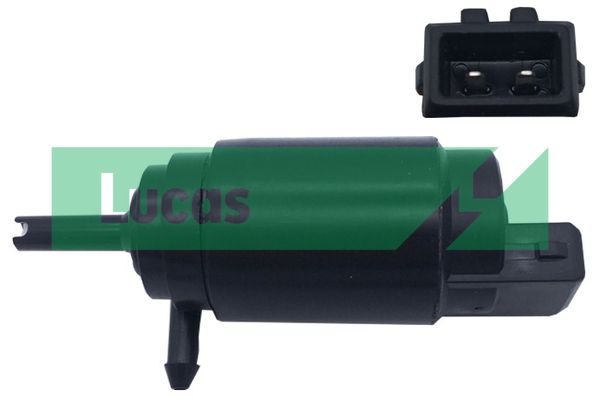 LUCAS mosóvízszivattyú, szélvédőmosó LRW5518