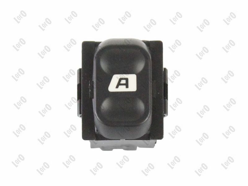 ABAKUS 135-06-023 Switch, window regulator