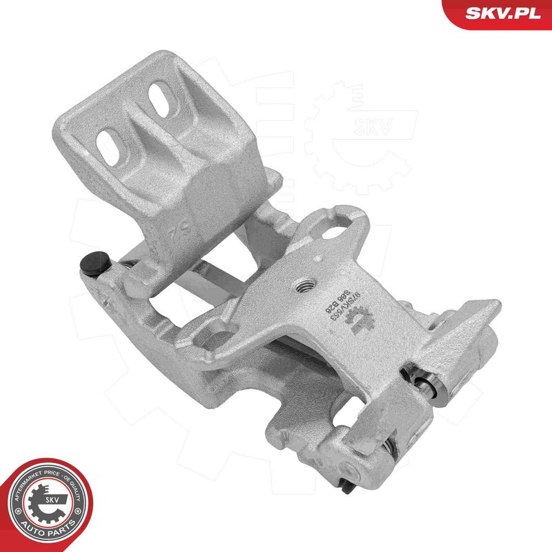 Ukse hinge, ESEN SKV 97SKV553