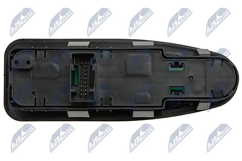 Lüliti, aknatõstuk, NTY EWS-CT-001