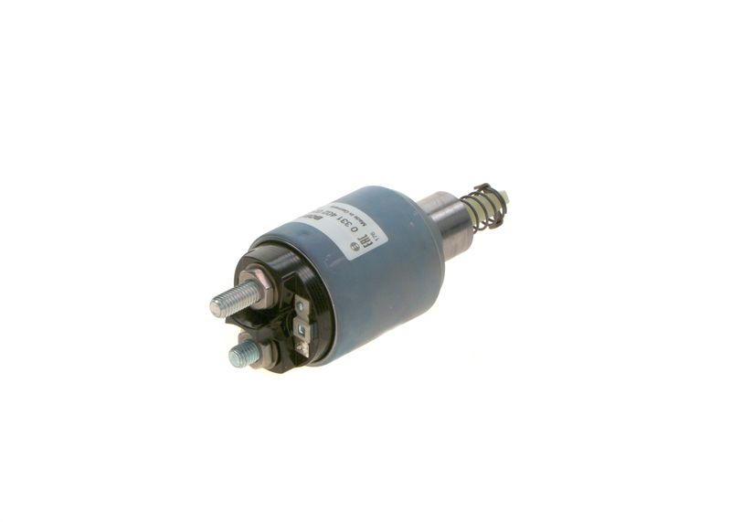 BOSCH 0331402024 Solenoid Switch, starter