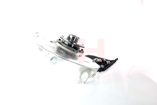 GH GH-284713V Steering Knuckle, wheel suspension