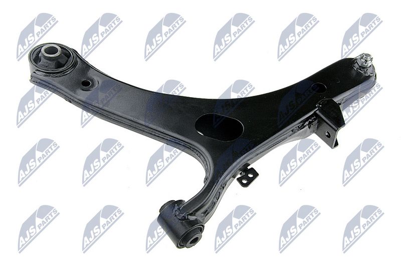 NTY ZWD-SB-005S Control/Trailing Arm, wheel suspension