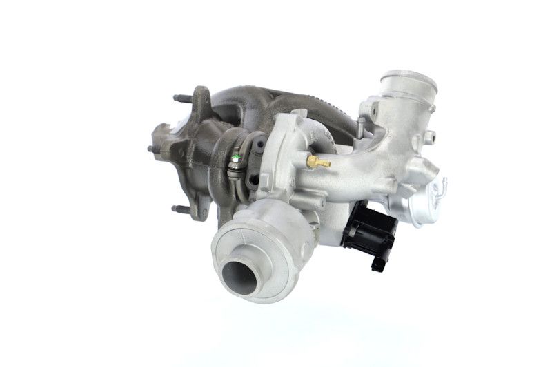 REMANTE 003-002-001376R Charger, charging (supercharged/turbocharged)
