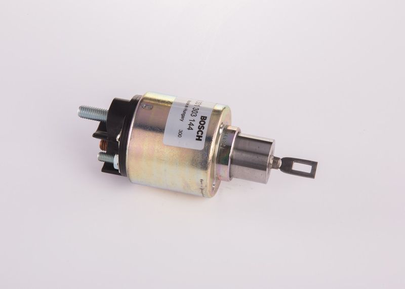 BOSCH 0331303144 Solenoid Switch, starter