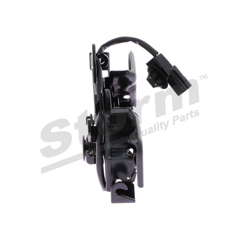 Serrure de capot-moteur STORM QUALITY PARTS 8713510