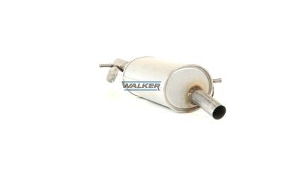 WALKER 22954 Rear Muffler