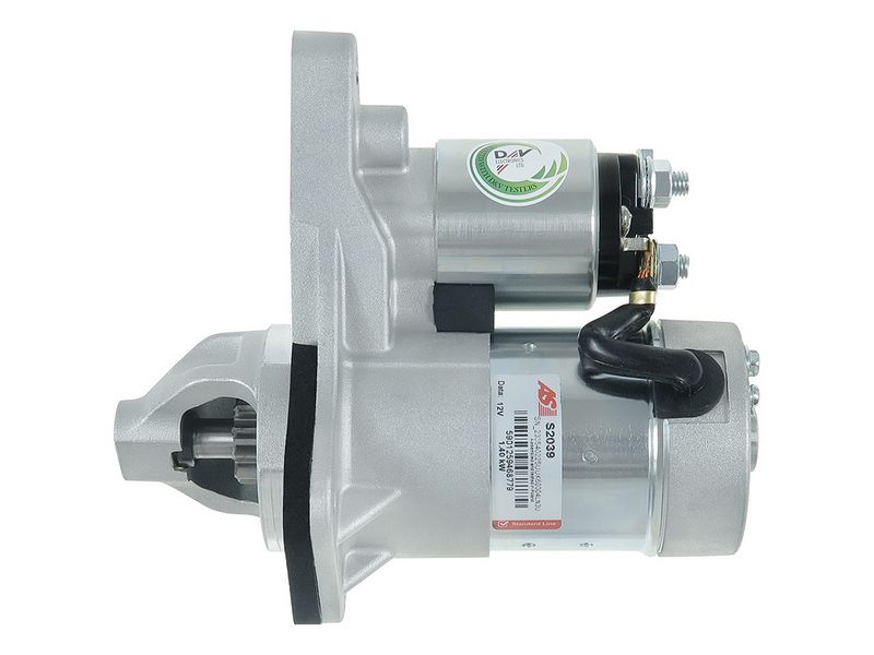 AS-PL S2039 Starter