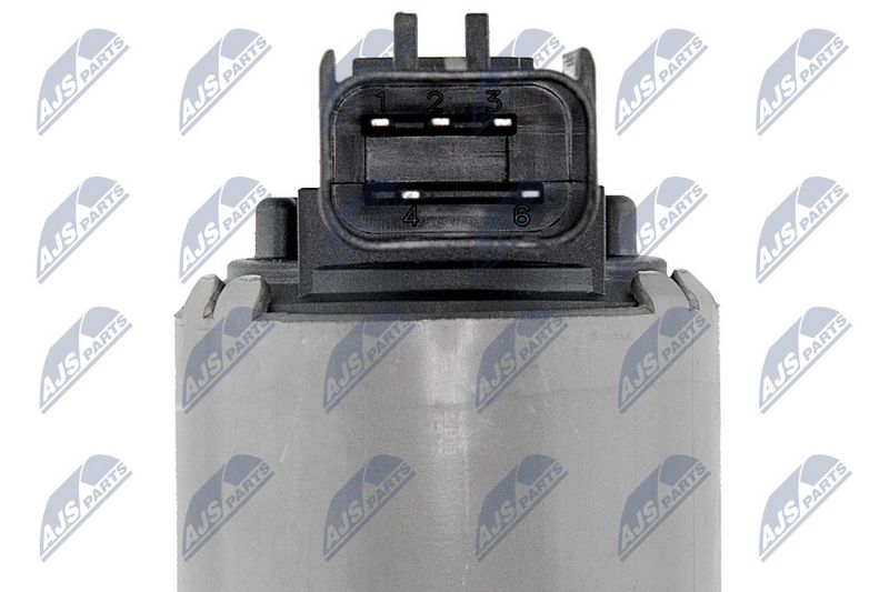 EGR-klapp, NTY EGR-CH-002