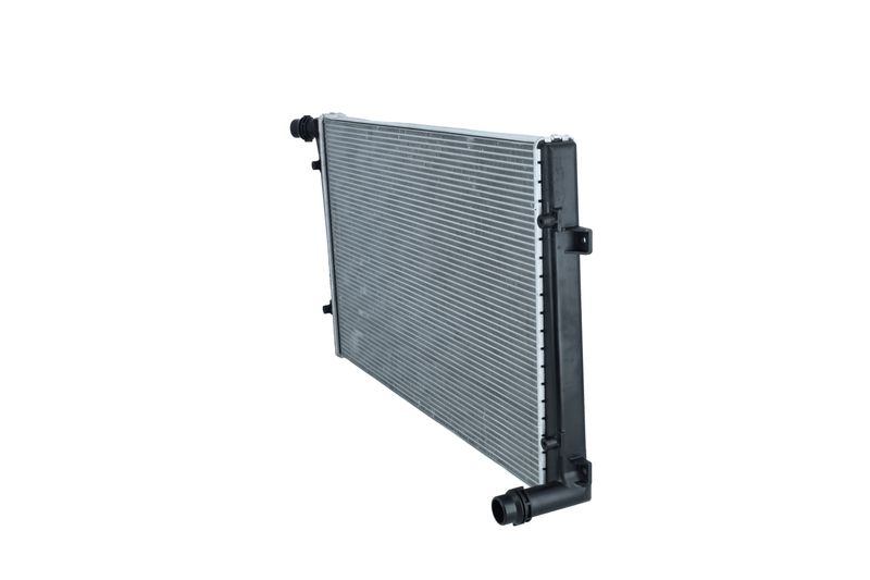 Radiaator, mootorijahutus, NRF 53813