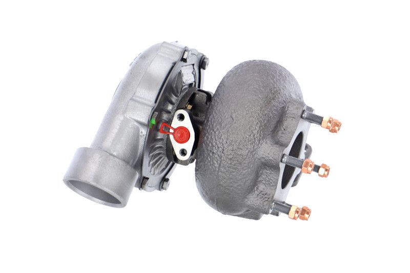 REMANTE 003-001-001627R Charger, charging (supercharged/turbocharged)