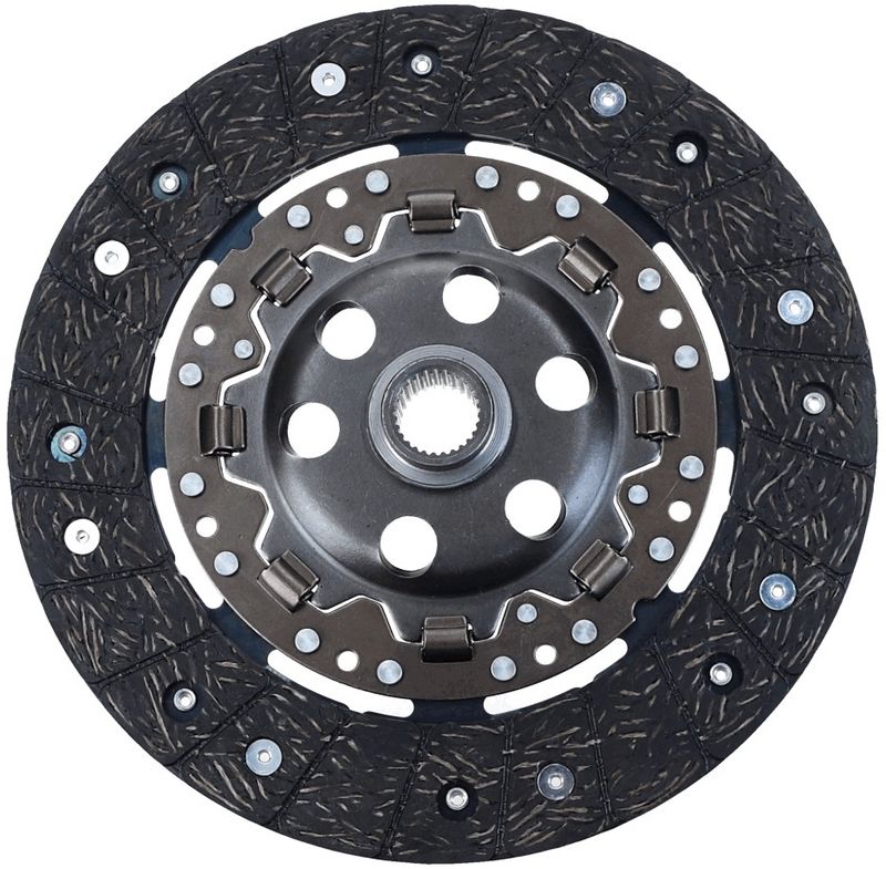 SACHS 3000951635 Clutch Kit