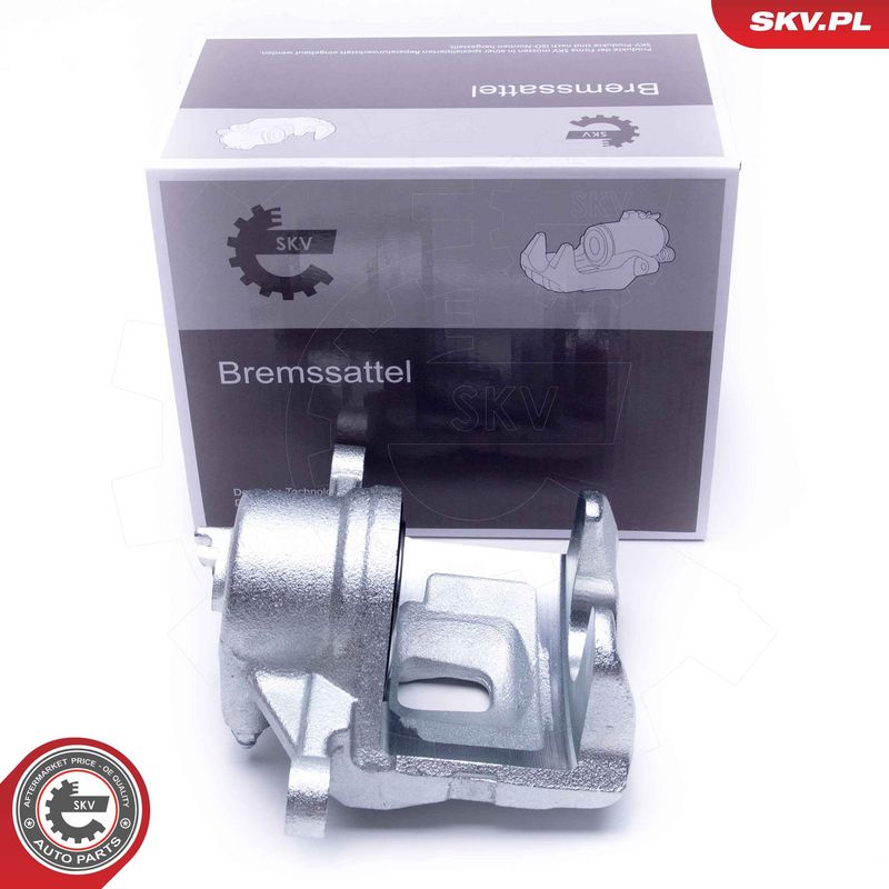 Pidurisadul, ESEN SKV 46SKV841