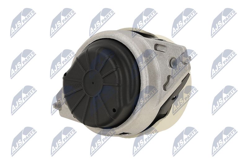 Paigutus, Mootor, NTY ZPS-ME-077