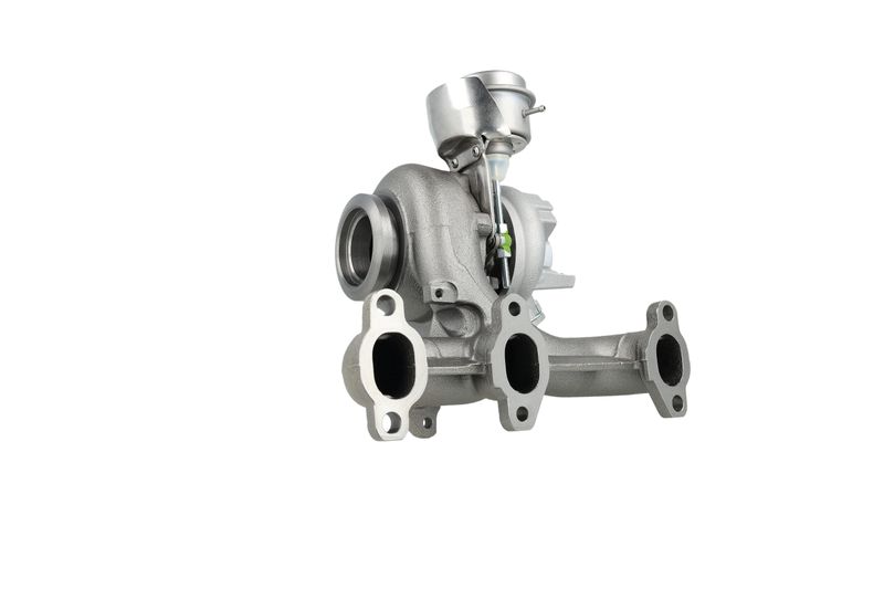 Kompressor, ülelaadimine, NRF 90010213