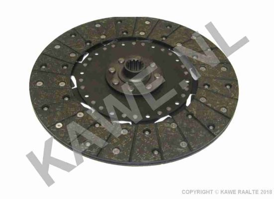 Product Sajūga disks KAWE 3472 Image