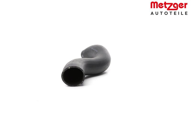 METZGER AUTOTEILE 2400763 Charge Air Hose