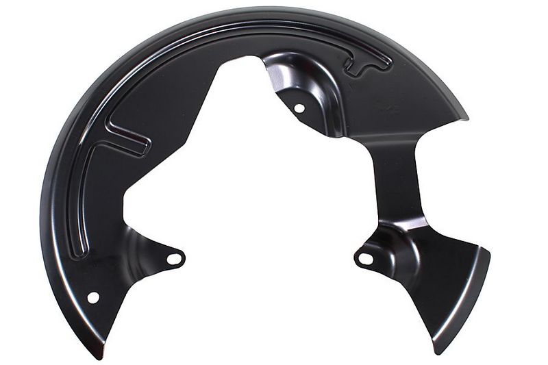 METZGER AUTOTEILE 6115547 - Splash Guard, brake disc