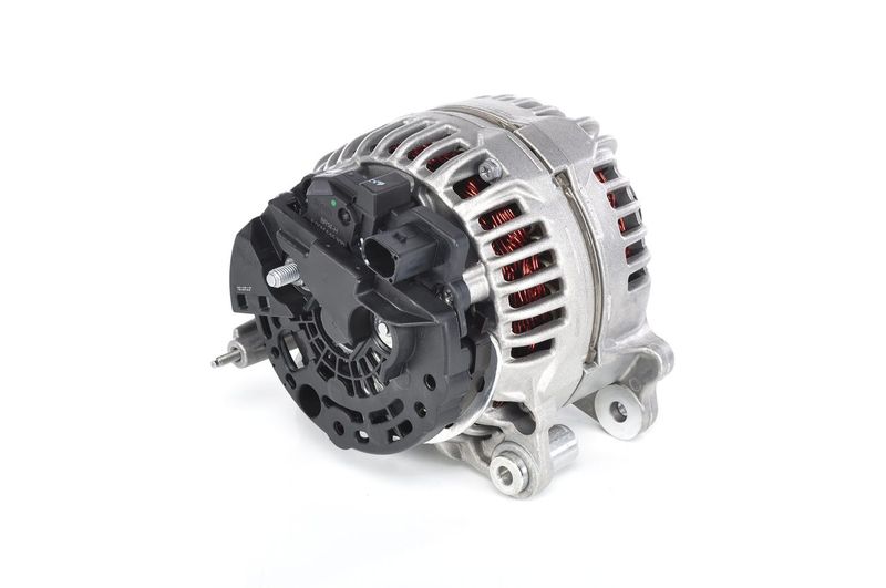 BOSCH 0124525527 Alternator