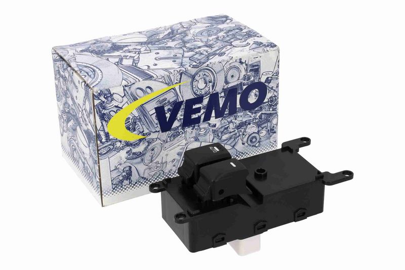 Auto raam regulator schakelaar Voor Links past: KIA RIO III 1.1D-1.6 06.11-