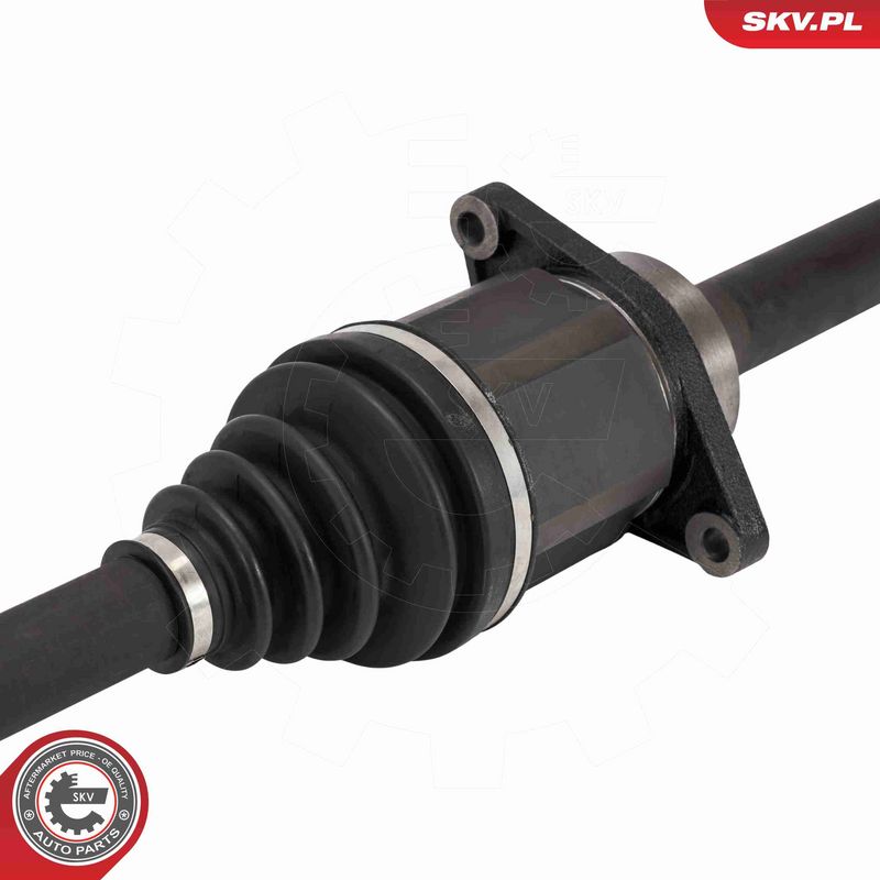 ESEN SKV 40SKV139 Drive Shaft