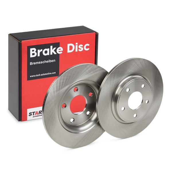 спирачен диск STARK