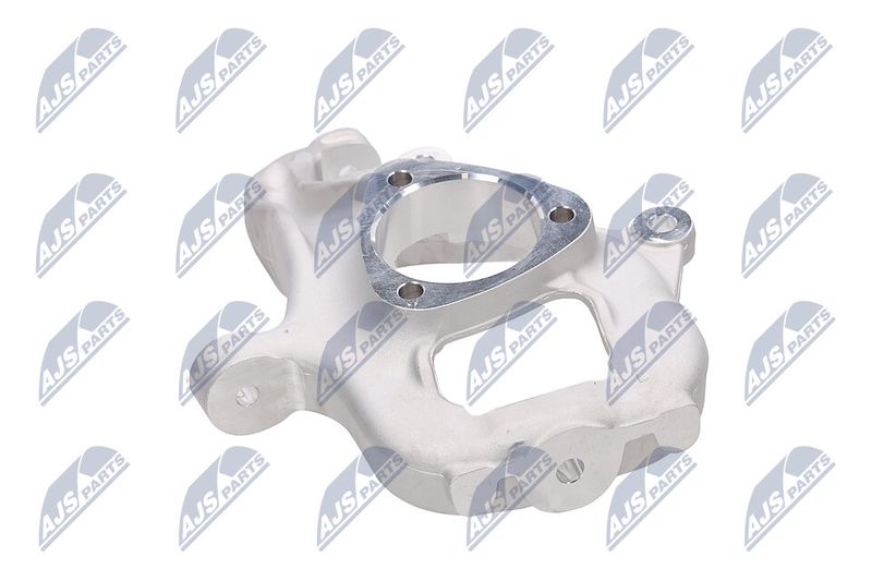 Käändmik, rattakinnitus, NTY ZZP-CH-050