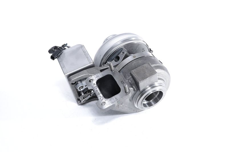 Compresor,sistem de supraalimentare T918049 BTS Turbo