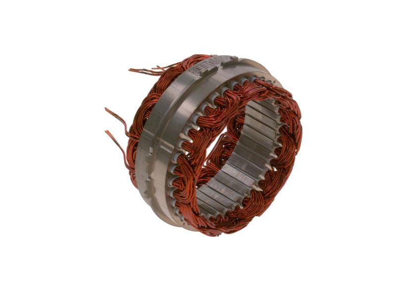 Stator, generátor F 00M 130 132