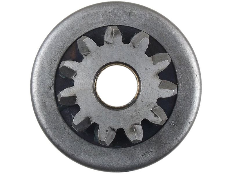 Vabajooks, starter, AS-PL SD9122