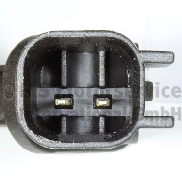 PIERBURG 7.14059.07.0 Sensor, wheel speed
