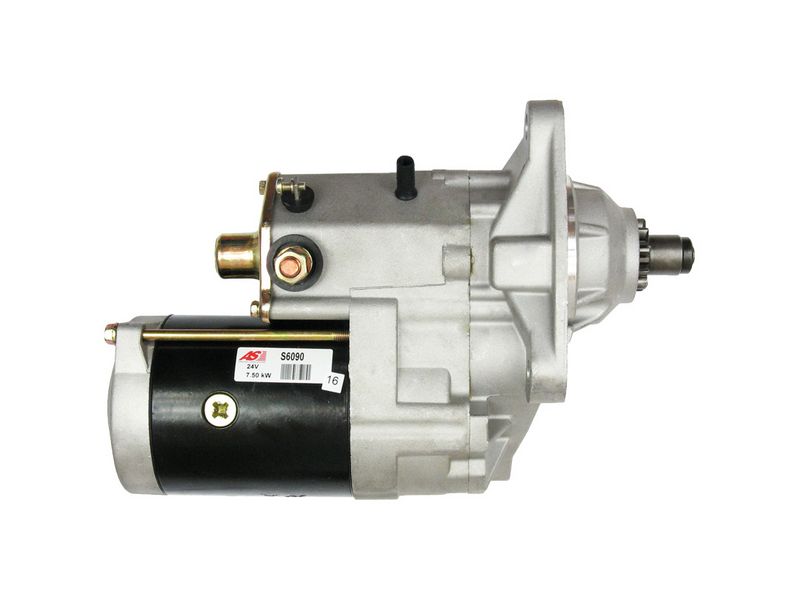 AS-PL S6090 Starter