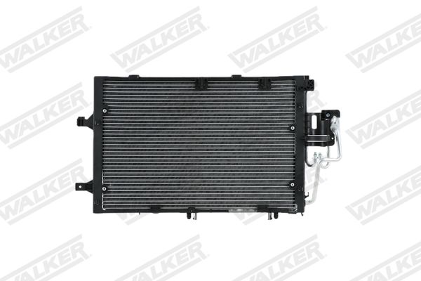CONDENSATOR CLIMATIZARE WALKER WCD00450