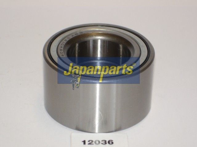 Juego de cojinete de rueda JAPANPARTS KK-12036