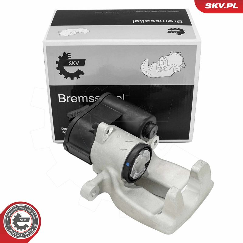 Pidurisadul, ESEN SKV 74SKV984