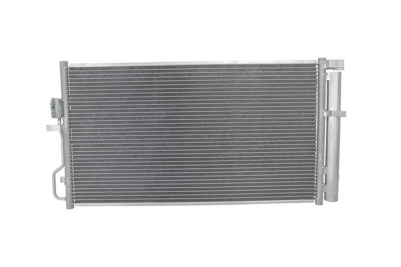 Kondenzátor, klimatizace 8FC 366 221-111