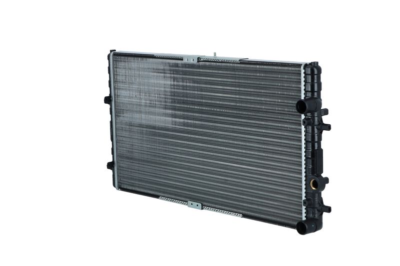 Radiador, refrigeración del motor NRF 52160