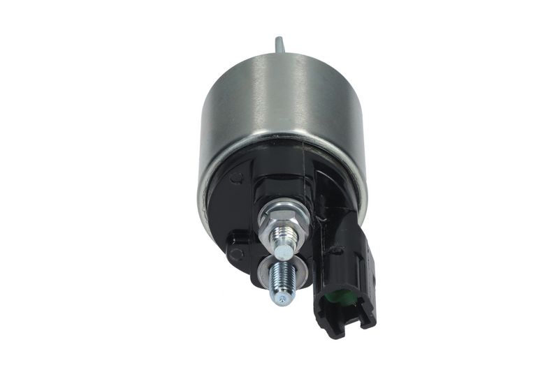 Magnetschalter, Starter