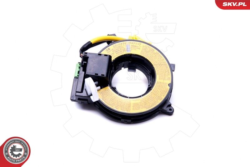 ESEN SKV 96SKV552 Clockspring, airbag