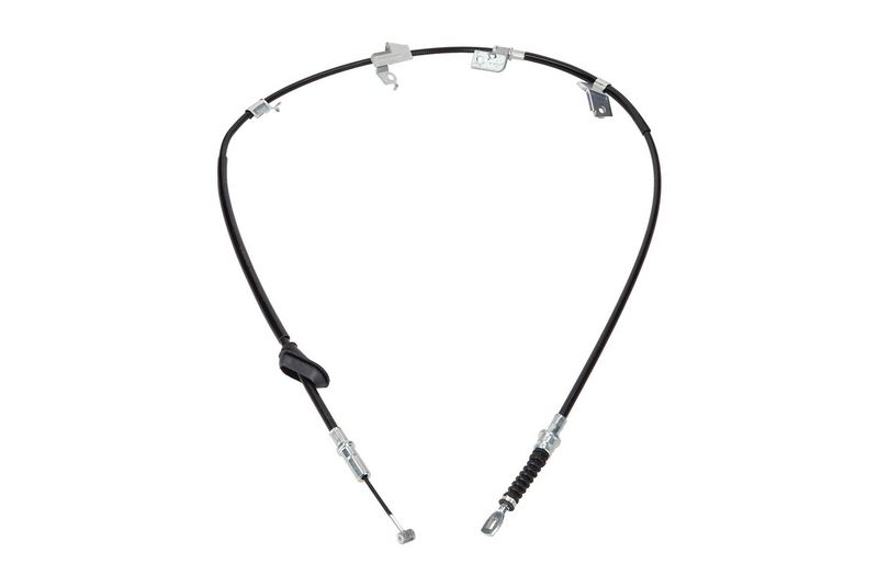 KAMOKA 1190638 Cable Pull, parking brake