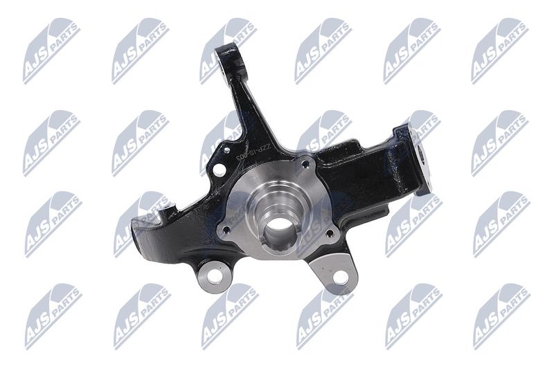 Käändmik, rattakinnitus, NTY ZZP-IS-003